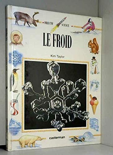 9782203177055: Le froid