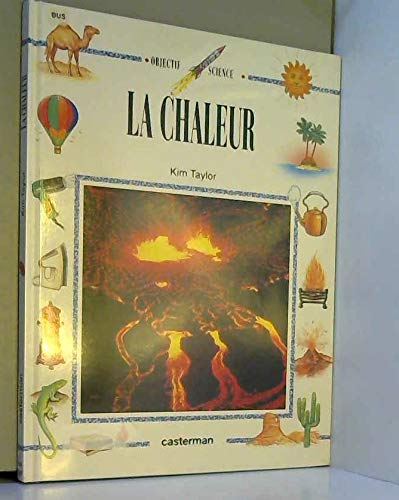 9782203177062: La chaleur