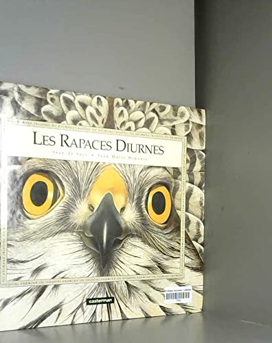 Stock image for Les rapaces diurnes for sale by Chapitre.com : livres et presse ancienne