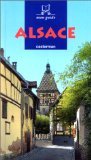 9782203179387: Alsace mon guide