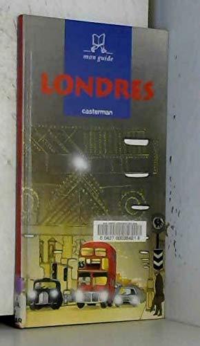 9782203179431: Londres