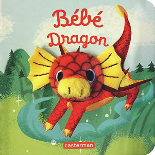 Beispielbild fr B b Dragon zum Verkauf von WorldofBooks