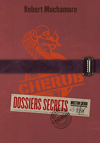 Stock image for Cherub - Cherub : Dossiers secrets for sale by Ammareal