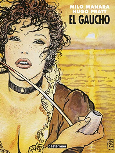 Beispielbild fr El Gaucho: NOUVELLE EDITION zum Verkauf von Gallix
