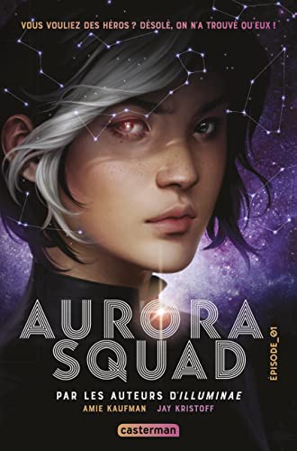 Stock image for Aurora Squad for sale by Ammareal