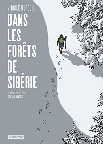 9782203198821: Dans les forts de Sibrie