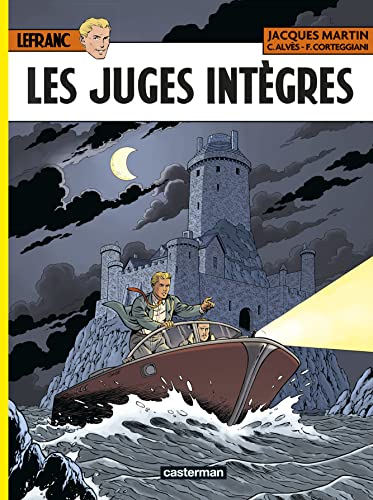 9782203202993: Les Juges intgres: 32