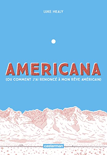 Stock image for AMERICANA for sale by Librairie La Canopee. Inc.