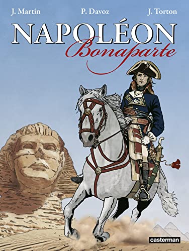 Beispielbild fr Napolon Bonaparte : Intgrale Tomes 1  4 zum Verkauf von Chapitre.com : livres et presse ancienne