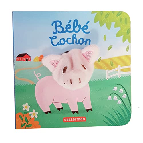 Beispielbild fr Bb cochon zum Verkauf von Librairie Th  la page