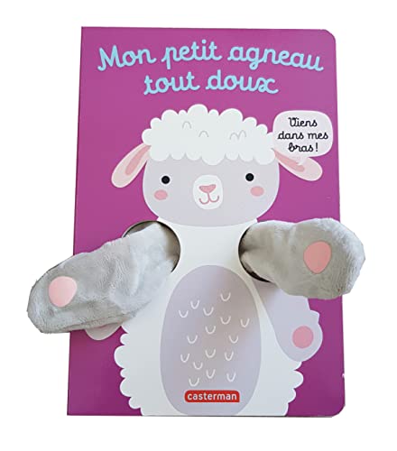 Stock image for Mon petit agneau tout doux for sale by medimops
