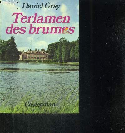 Terlamen des brumes