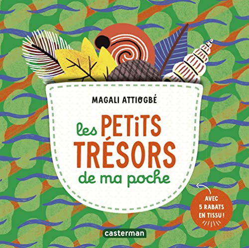 Stock image for Mes livres tr sors - Les petits tr sors de ma poche for sale by WorldofBooks