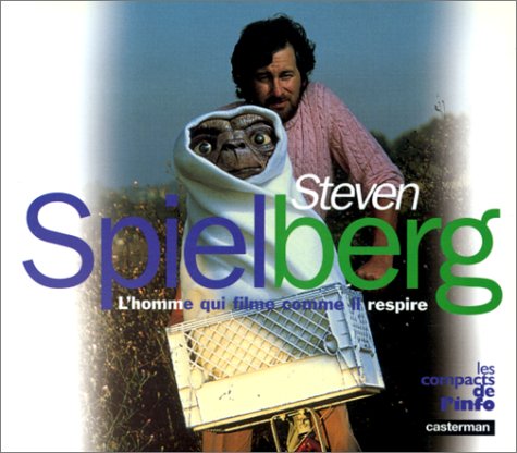 Stock image for Steven Spielberg for sale by Ammareal