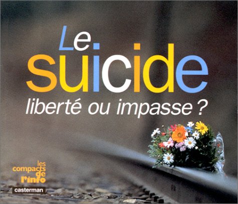 Beispielbild fr Le Suicide zum Verkauf von RECYCLIVRE