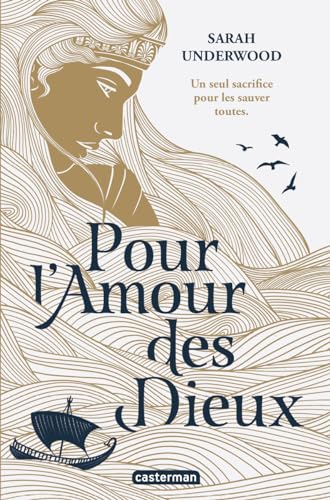 Stock image for Pour l'Amour des Dieux for sale by Librairie Pic de la Mirandole