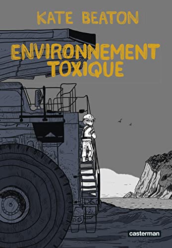 Beispielbild fr Environnement toxique zum Verkauf von Gallix
