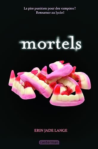 Stock image for Mortels for sale by medimops