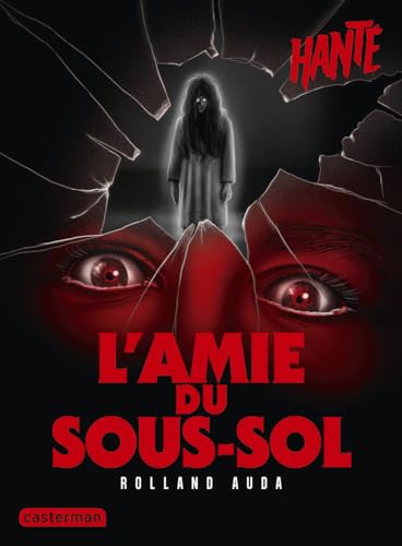 Beispielbild fr Hant - L'amie du sous-sol: Nouvelle dition zum Verkauf von Librairie Pic de la Mirandole