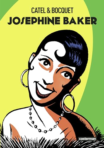 Stock image for Josphine Baker for sale by Chapitre.com : livres et presse ancienne