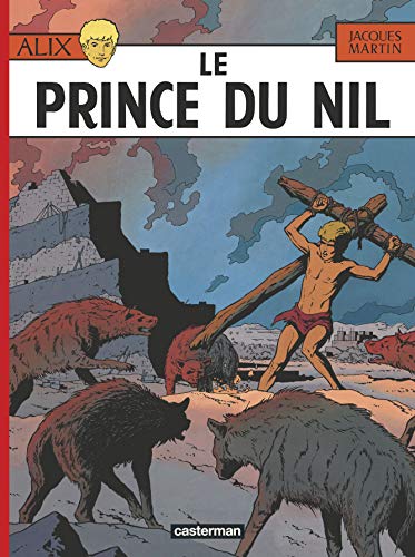9782203312111: Le prince du Nil: 11