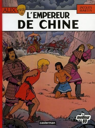 Beispielbild fr L'empereur de Chine zum Verkauf von La Plume Franglaise