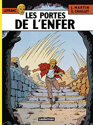 Beispielbild fr Les Portes de l'Enfer zum Verkauf von WorldofBooks