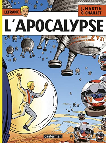 Stock image for L' Apocalypse for sale by Wonder Book