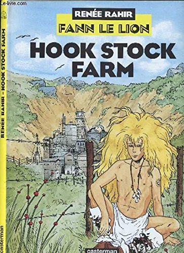 Beispielbild fr Hook stock farm zum Verkauf von medimops