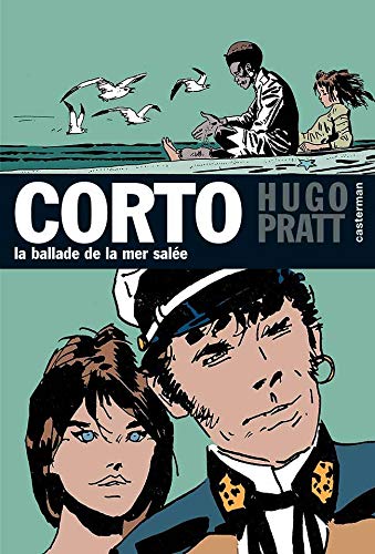 Stock image for Corto Maltese 2/LA Ballade De LA Mer Salee for sale by medimops