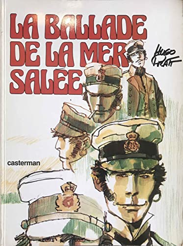 Stock image for Ballade de la mer salee (La) for sale by ThriftBooks-Dallas