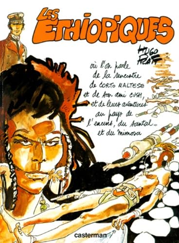 Stock image for Corto Maltese : Les Ethiopiques for sale by medimops