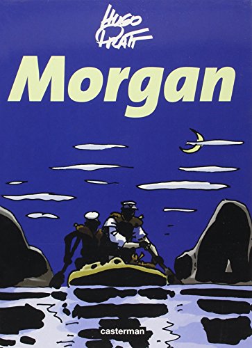 9782203332256: Morgan: dition noir et blanc