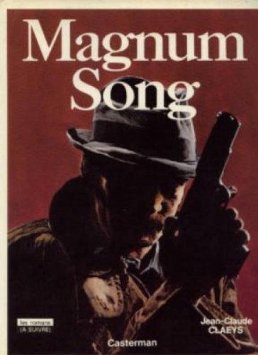 9782203334069: Magnum song