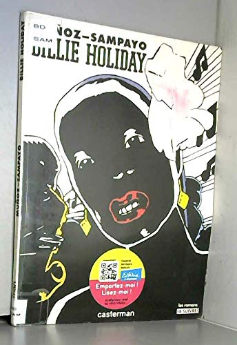 Stock image for Billie Holiday for sale by medimops