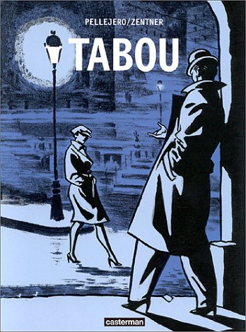 Imagen de archivo de Tabou a la venta por RECYCLIVRE