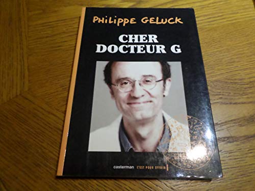 9782203340268: Chez Docteur G