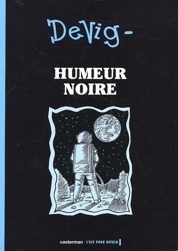 Imagen de archivo de Humeur noire a la venta por Ammareal