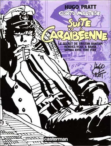 Imagen de archivo de Suite caraibeenne (ac) a la venta por Blue Vase Books