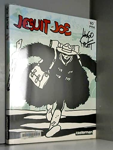 JESUIT JOE (ANC EDITION) (9782203344051) by Pratt Hugo