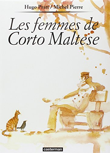 9782203344129: Les Femmes de Corto Maltese