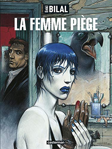 Stock image for Nikopol, Tome 2 : La femme pige for sale by medimops