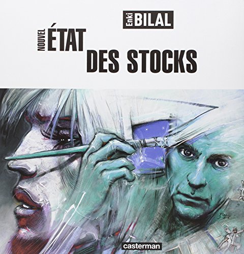 9782203353336: Nouvel tat des stocks