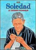 9782203355439: Soledad: Le dernier bonheur (1)