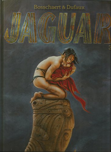 Imagen de archivo de Jaguar t3 a la venta por ThriftBooks-Atlanta