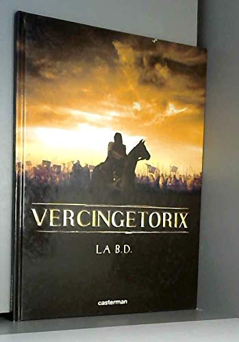 Stock image for Vercingtorix, BD film for sale by Ammareal