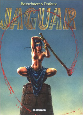 Imagen de archivo de Jaguar, tome 1 a la venta por Ammareal