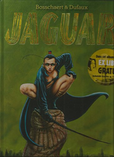 Imagen de archivo de Jaguar t2 a la venta por ThriftBooks-Atlanta