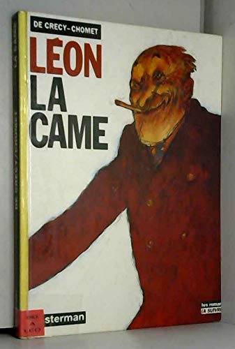 Stock image for Leon la came for sale by LiLi - La Libert des Livres