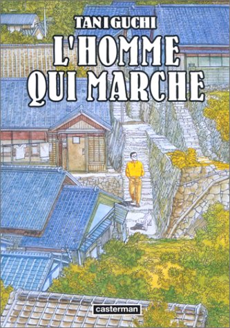 Beispielbild fr Homme qui marche (l') - 1er dition zum Verkauf von Ammareal